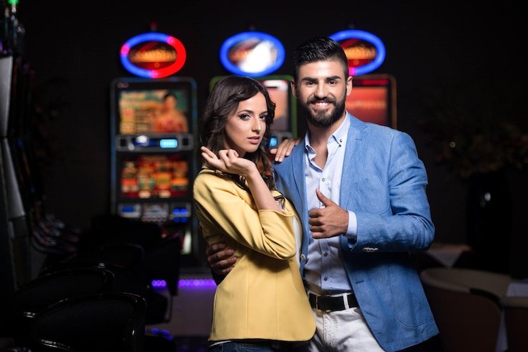 American Roulette Game 