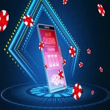 Layar riwayat taruhan dan hasil di aplikasi dor123, menampilkan taruhan sebelumnya dan status settlement